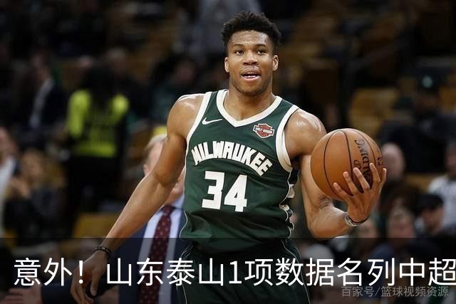意外！山东泰山1项数据名列中超第1，运气太差，保3争1真不是吹